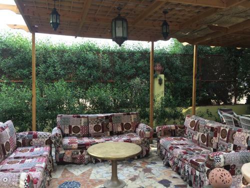 El Gezira Hotel