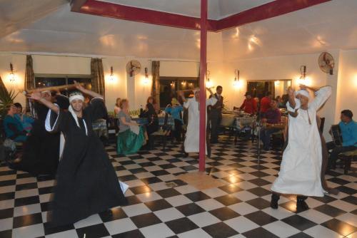 El Gezira Hotel