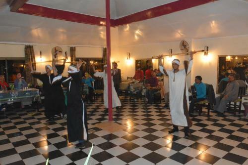 El Gezira Hotel
