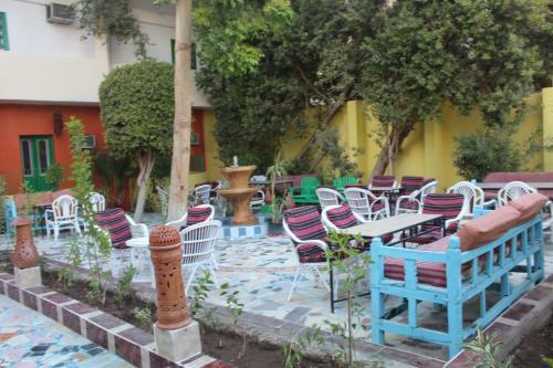 El Gezira Hotel
