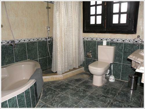 Nile Dream Apartment House Luxor