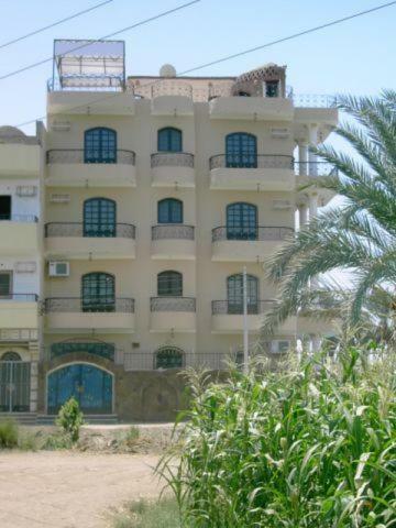 Nile Dream Apartment House Luxor