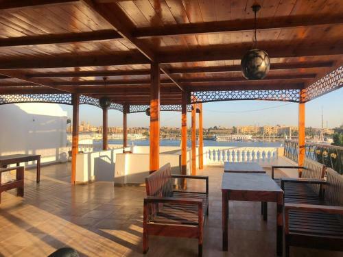 Apartamento Nile Residence
