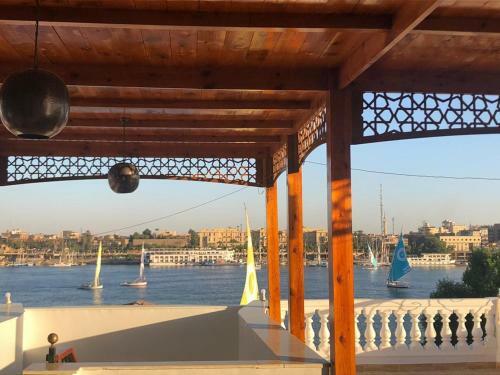 Apartamento Nile Residence