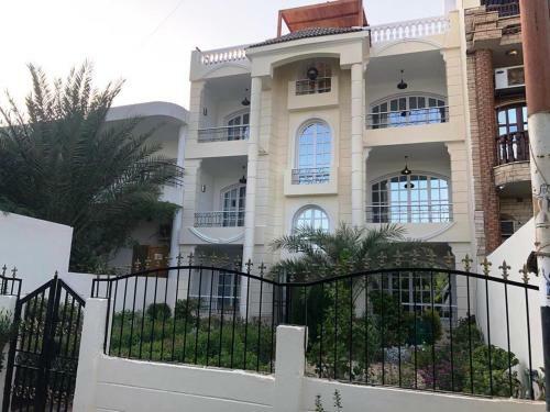 Apartamento Nile Residence