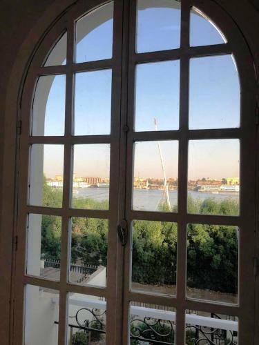 Apartamento Nile Residence