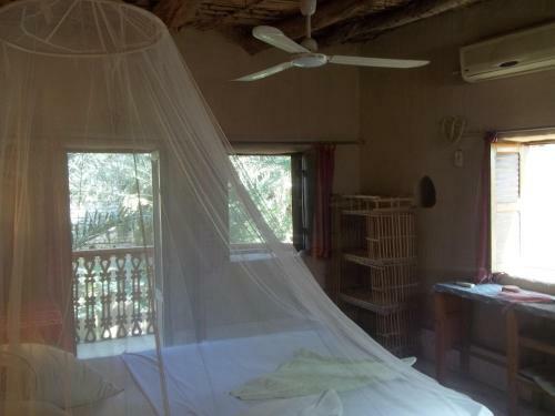 Hotel Nour El Gourna