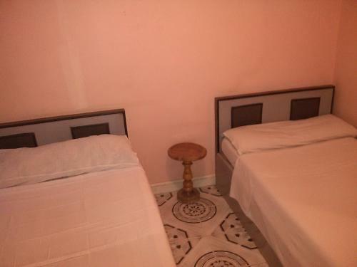 Pharaohs Hotel