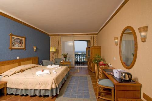 Hotel Dreams Beach Resort Marsa Alam