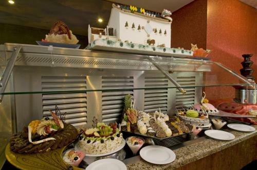Hotel Dreams Beach Resort Marsa Alam