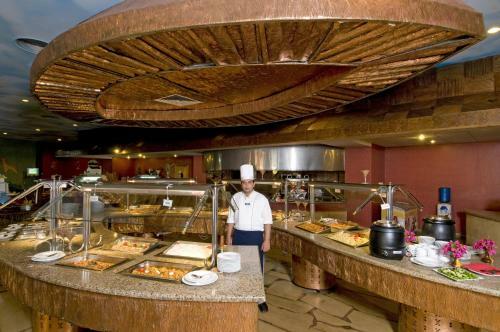 Hotel Dreams Beach Resort Marsa Alam