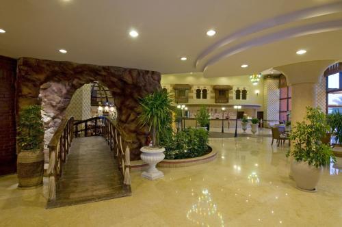 Hotel Dreams Beach Resort Marsa Alam