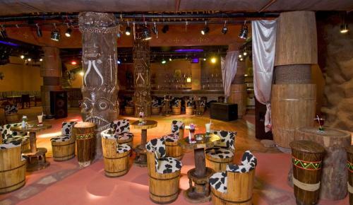 Hotel Dreams Beach Resort Marsa Alam