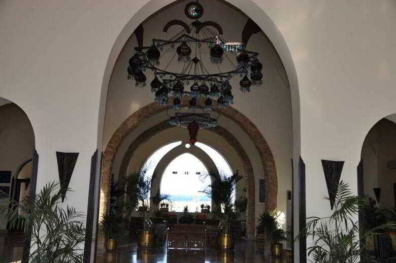 Hotel Onatti Beach Resort