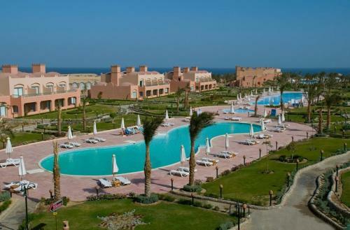 Hotel Lti Akassia Beach