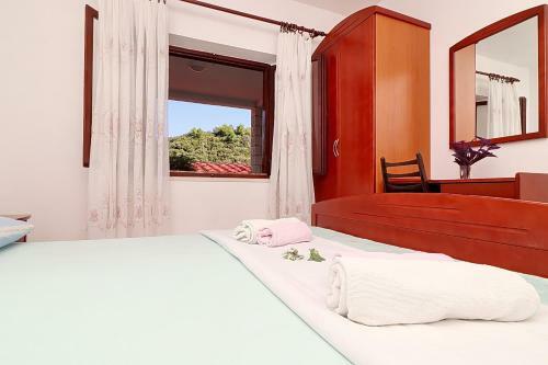 Apartments Cebalo-vrbovica