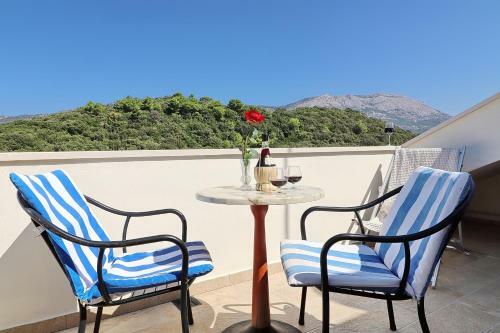 Apartments Cebalo-vrbovica