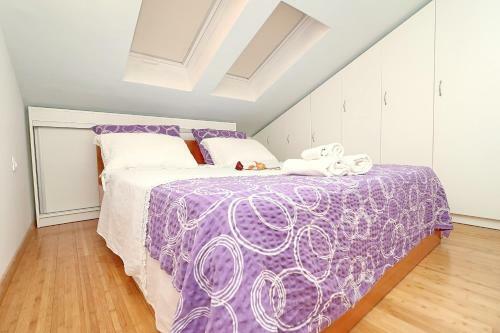 Apartments Cebalo-vrbovica