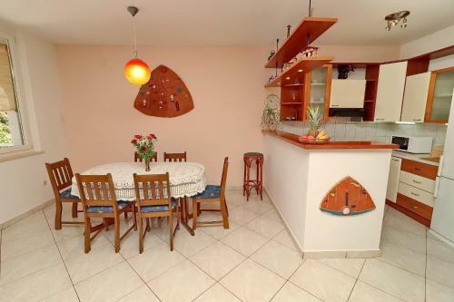 Apartments Cebalo-vrbovica