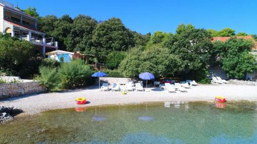 Apartments Cebalo-vrbovica