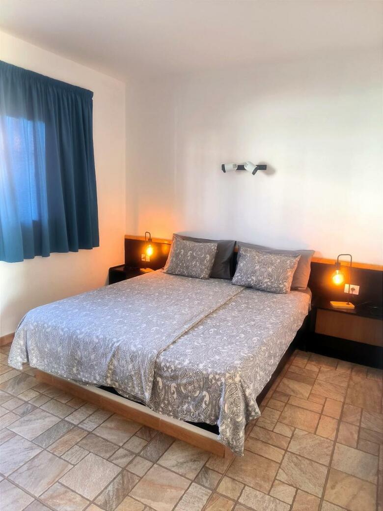 Apartamentos Alberto S.l.