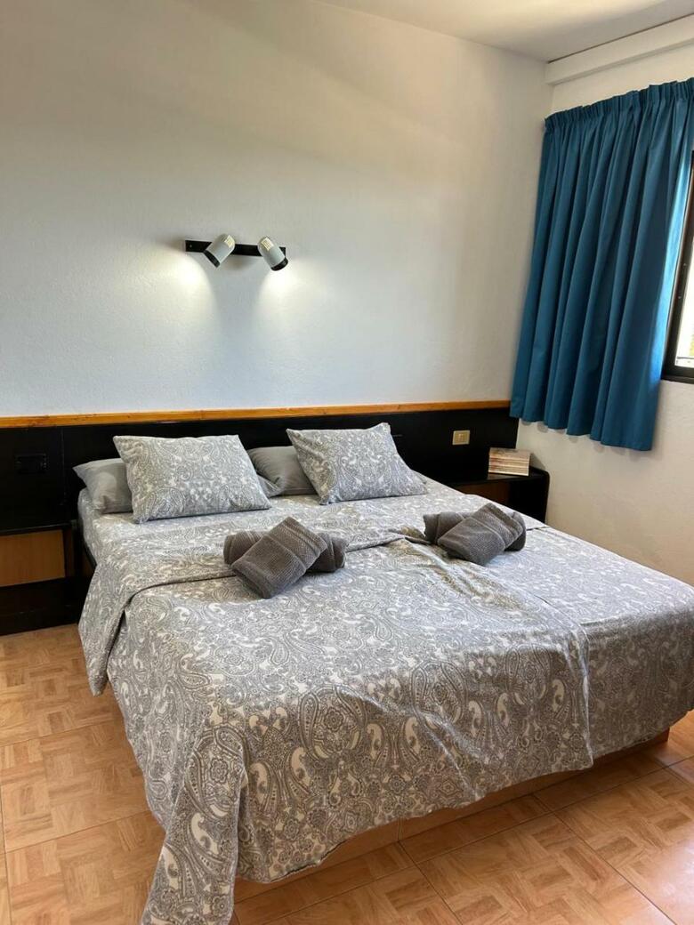 Apartamentos Alberto S.l.