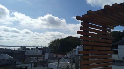 Apartamento Departamento Good Vibes