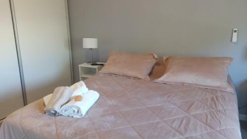 Apartamento Departamento Good Vibes