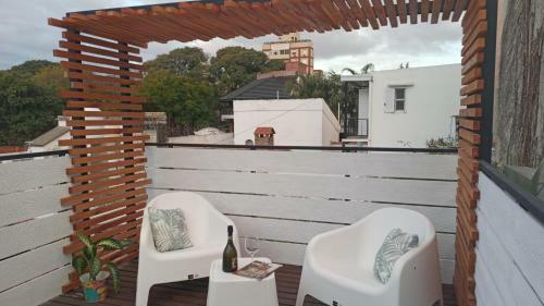 Apartamento Departamento Good Vibes