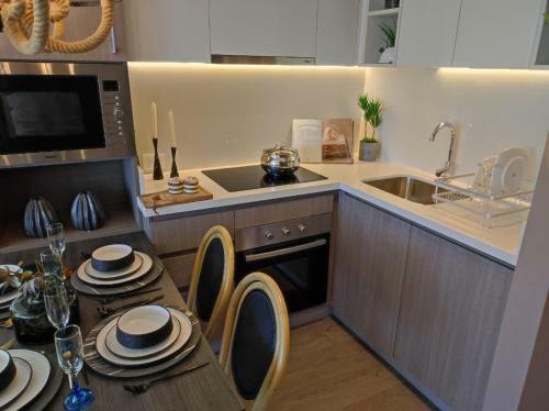 Apartamento Arriendo Hermoso Departamento En Concon