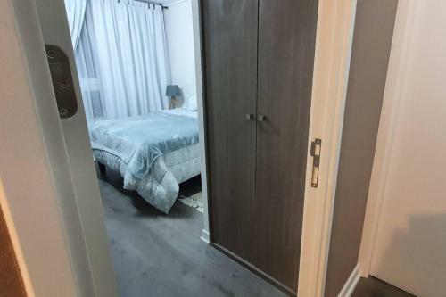 Apartamento C�modo Y Entretenido Departamento En Edificio Full Services