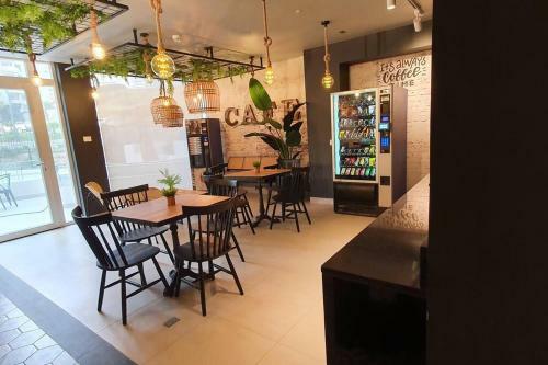 Apartamento C�modo Y Entretenido Departamento En Edificio Full Services