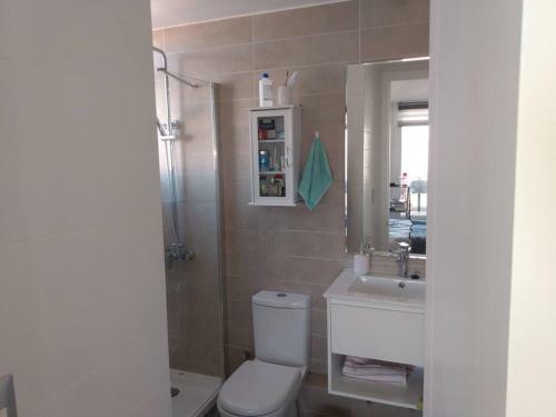Apartamento Departamento Bosques De Montemar.