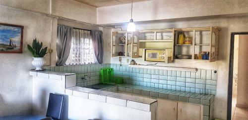 Apartamento Cupido Garden