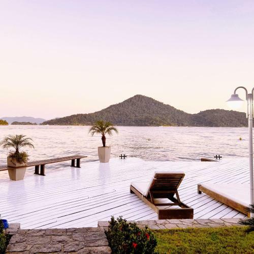 The Beach House Angra