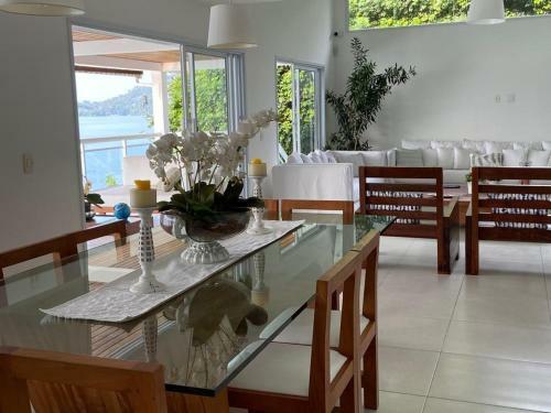 The Beach House Angra