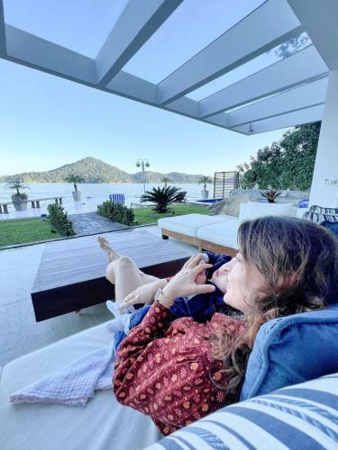 The Beach House Angra