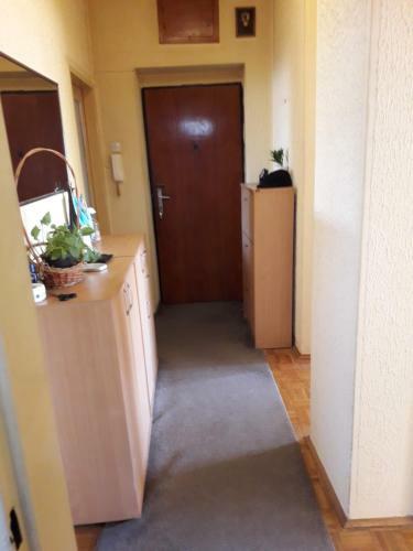 Apartamento Supercentar