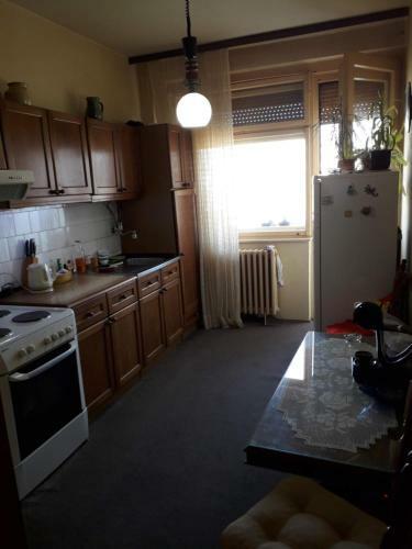 Apartamento Supercentar