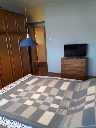 Apartamento Supercentar