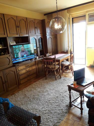 Apartamento Supercentar