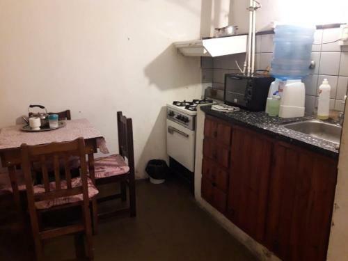 Apartamento Los Lirios