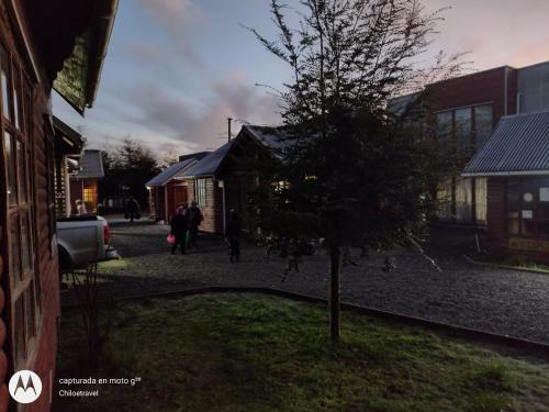 Hostal Chiloe Travel
