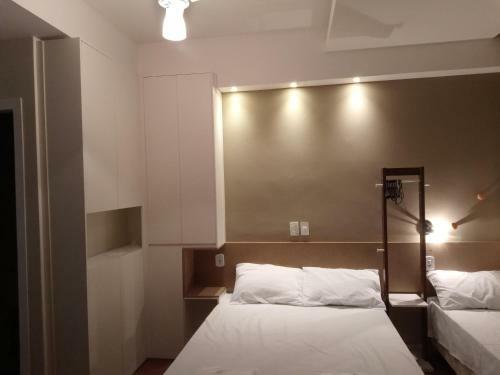 Hotel E Pousada Santa Maria