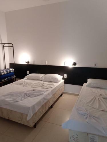 Hotel E Pousada Santa Maria