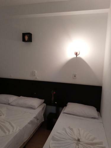 Hotel E Pousada Santa Maria
