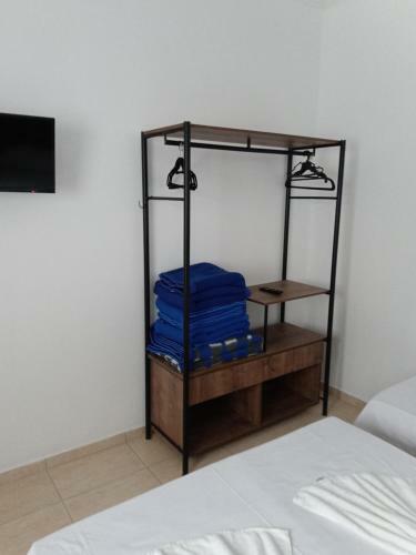 Hotel E Pousada Santa Maria