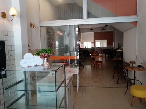Hotel E Pousada Santa Maria