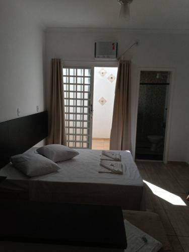 Hotel E Pousada Santa Maria