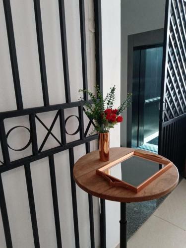 Hotel E Pousada Santa Maria